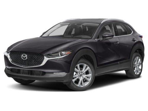 2022 Mazda Mazda CX-30 Premium