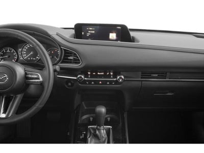 2022 Mazda Mazda CX-30 Premium