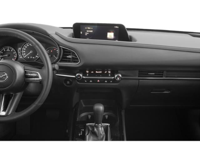 2022 Mazda Mazda CX-30 Premium