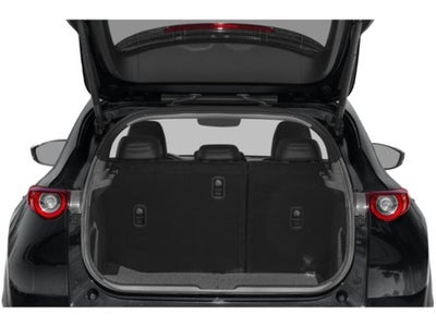 2022 Mazda Mazda CX-30 Premium