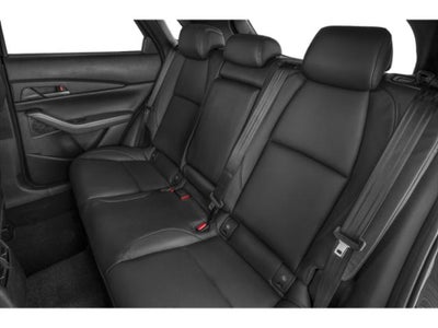 2022 Mazda Mazda CX-30 Premium