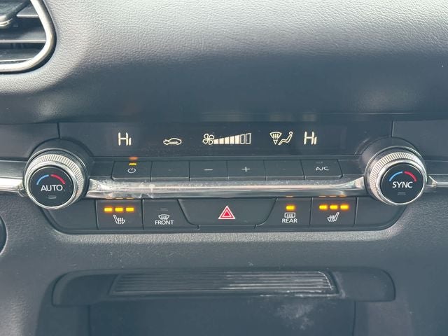 2022 Mazda Mazda CX-30 Premium