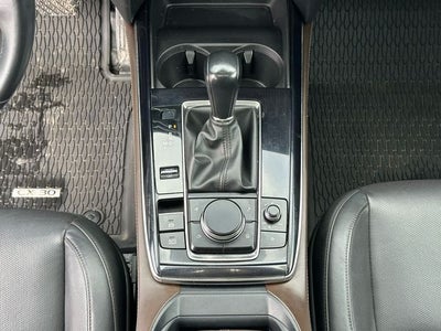 2022 Mazda Mazda CX-30 Premium