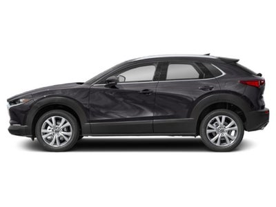 2022 Mazda Mazda CX-30 Premium