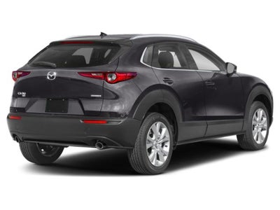 2022 Mazda Mazda CX-30 Premium