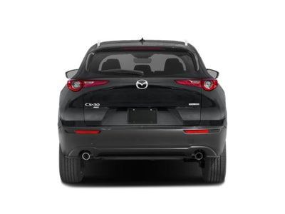 2022 Mazda Mazda CX-30 Premium