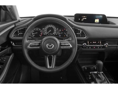 2022 Mazda Mazda CX-30 Premium
