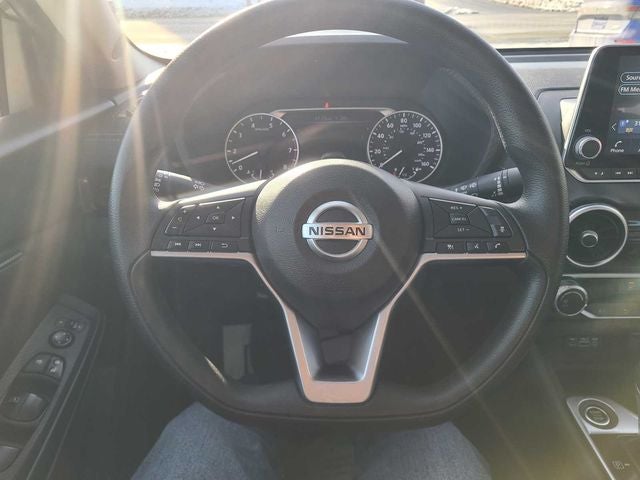 2023 Nissan Sentra SV Xtronic CVT