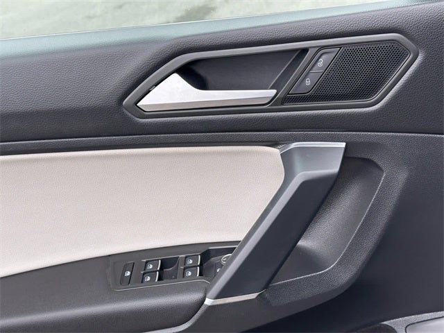 2020 Volkswagen Tiguan 2.0T SEL