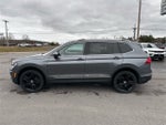 2020 Volkswagen Tiguan 2.0T SEL