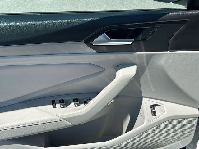 2022 Volkswagen Jetta 1.5T SE