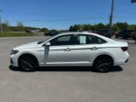2022 Volkswagen Jetta 1.5T SE