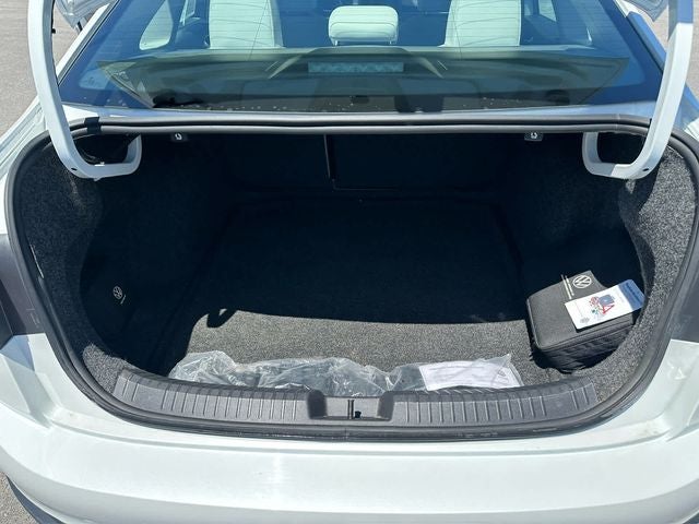 2022 Volkswagen Jetta 1.5T SE