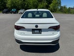 2022 Volkswagen Jetta 1.5T SE
