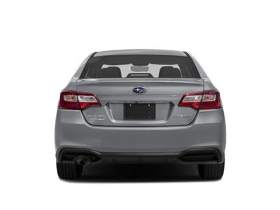 2018 Subaru Legacy 2.5i Premium