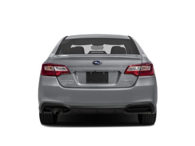 2018 Subaru Legacy 2.5i Premium