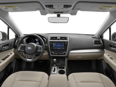 2018 Subaru Legacy 2.5i Premium