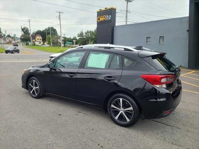 2023 Subaru Impreza Premium 5-Door