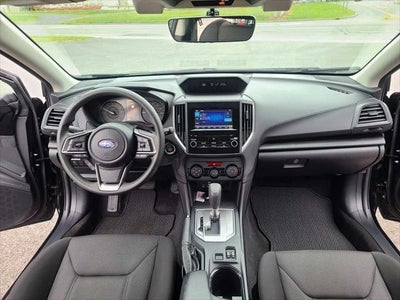 2023 Subaru Impreza Premium 5-Door