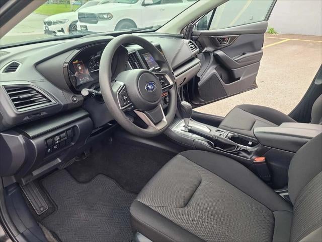 2023 Subaru Impreza Premium 5-Door