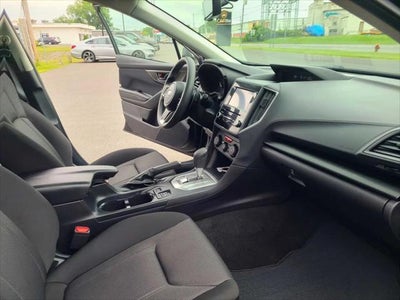 2023 Subaru Impreza Premium 5-Door