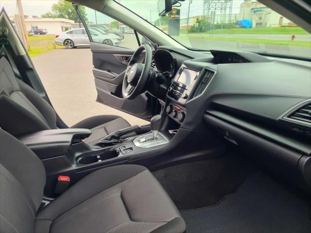 2023 Subaru Impreza Premium 5-Door
