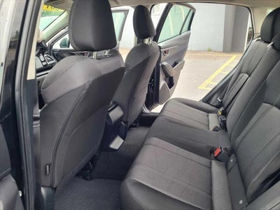 2023 Subaru Impreza Premium 5-Door