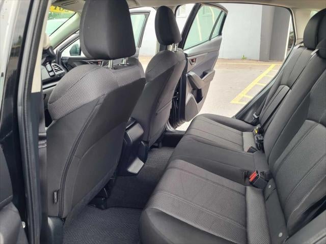 2023 Subaru Impreza Premium 5-Door