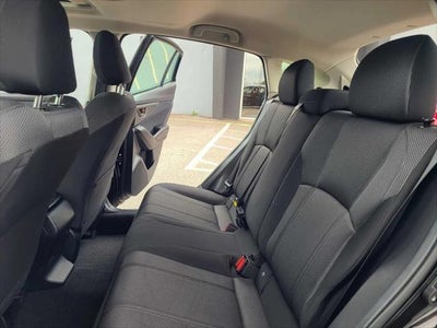 2023 Subaru Impreza Premium 5-Door