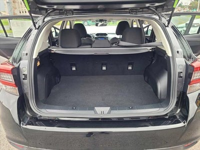 2023 Subaru Impreza Premium 5-Door