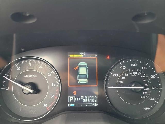 2023 Subaru Impreza Premium 5-Door