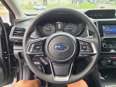 2023 Subaru Impreza Premium 5-Door