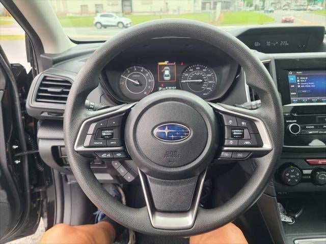 2023 Subaru Impreza Premium 5-Door