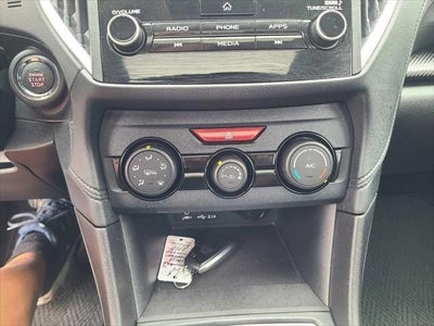 2023 Subaru Impreza Premium 5-Door