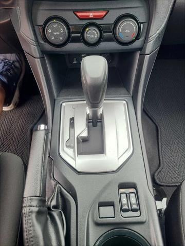 2023 Subaru Impreza Premium 5-Door