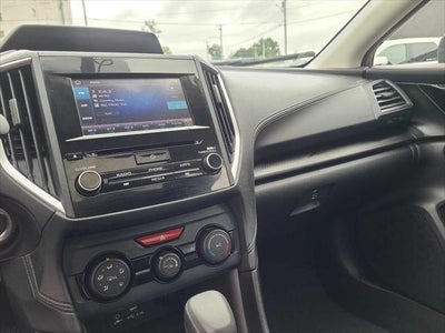 2023 Subaru Impreza Premium 5-Door