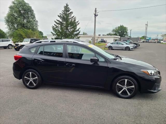 2023 Subaru Impreza Premium 5-Door