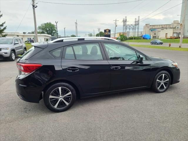2023 Subaru Impreza Premium 5-Door