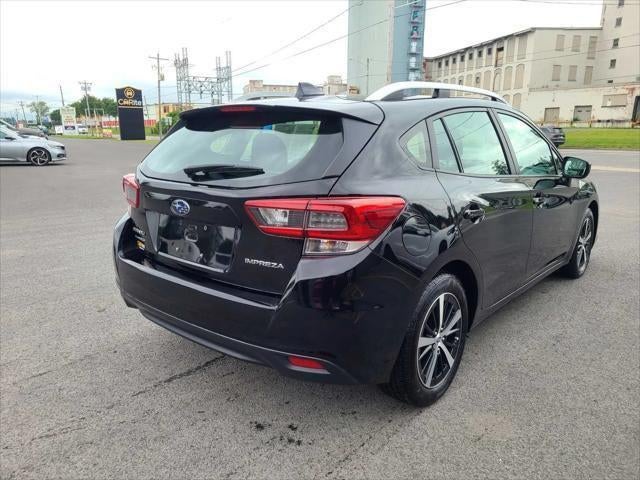 2023 Subaru Impreza Premium 5-Door