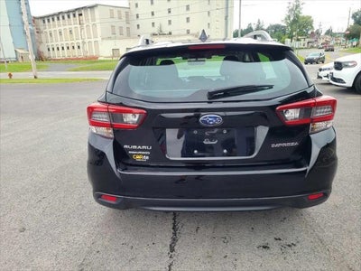 2023 Subaru Impreza Premium 5-Door