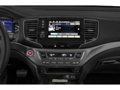 2022 Honda Pilot AWD Special Edition