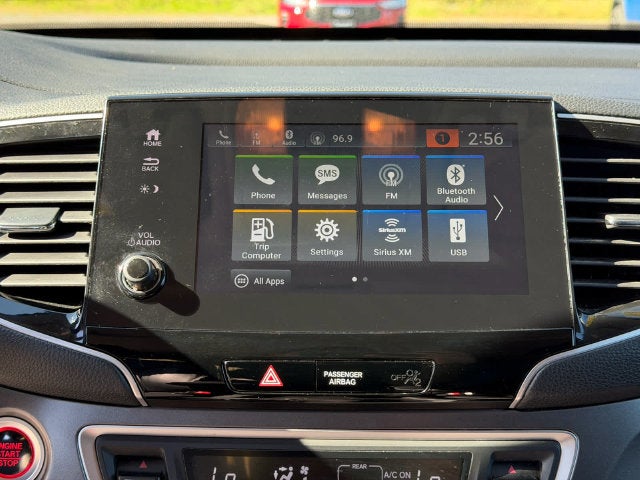 2022 Honda Pilot AWD Special Edition