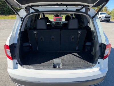 2022 Honda Pilot AWD Special Edition