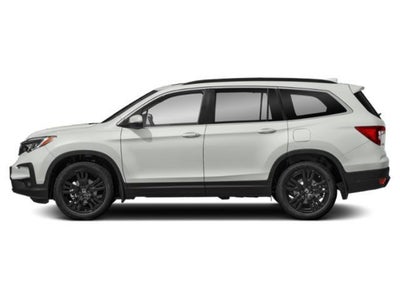 2022 Honda Pilot AWD Special Edition