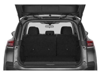 2023 Nissan Rogue S Intelligent AWD