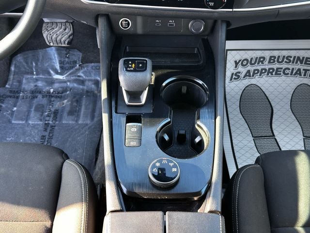 2023 Nissan Rogue S Intelligent AWD