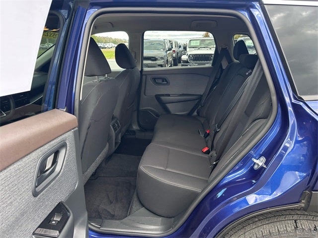 2023 Nissan Rogue S Intelligent AWD