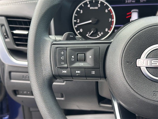 2023 Nissan Rogue S Intelligent AWD