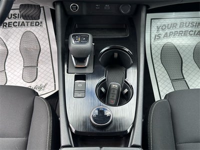 2023 Nissan Rogue S Intelligent AWD