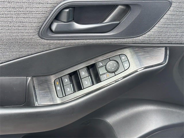 2023 Nissan Rogue S Intelligent AWD